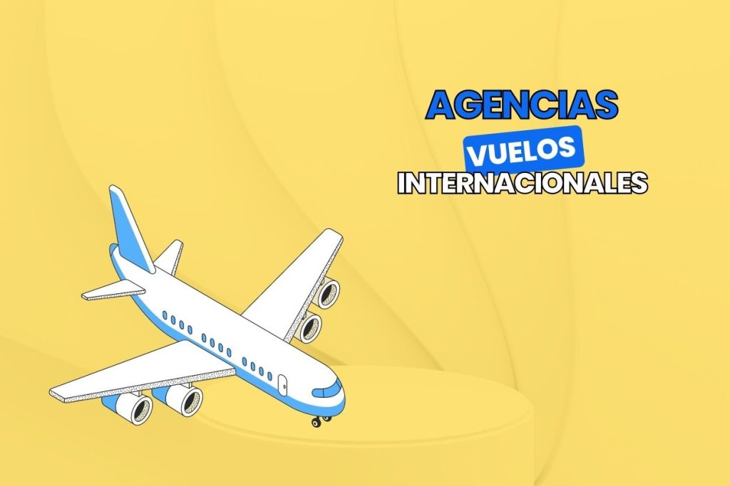 agencia de viajes de caracas para vuelos internacionales