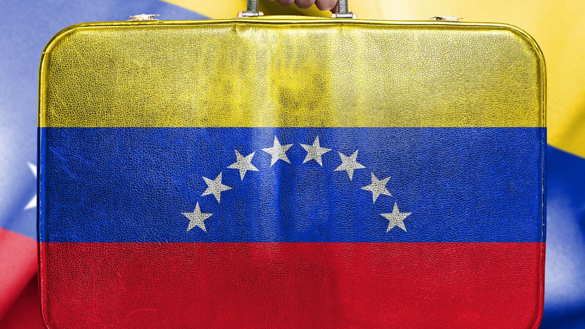 Sitios turísticos de Venezuela 