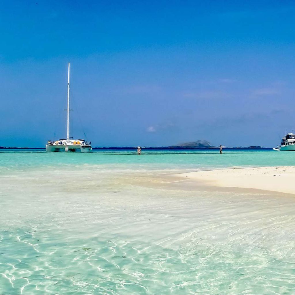 los roques venezuela