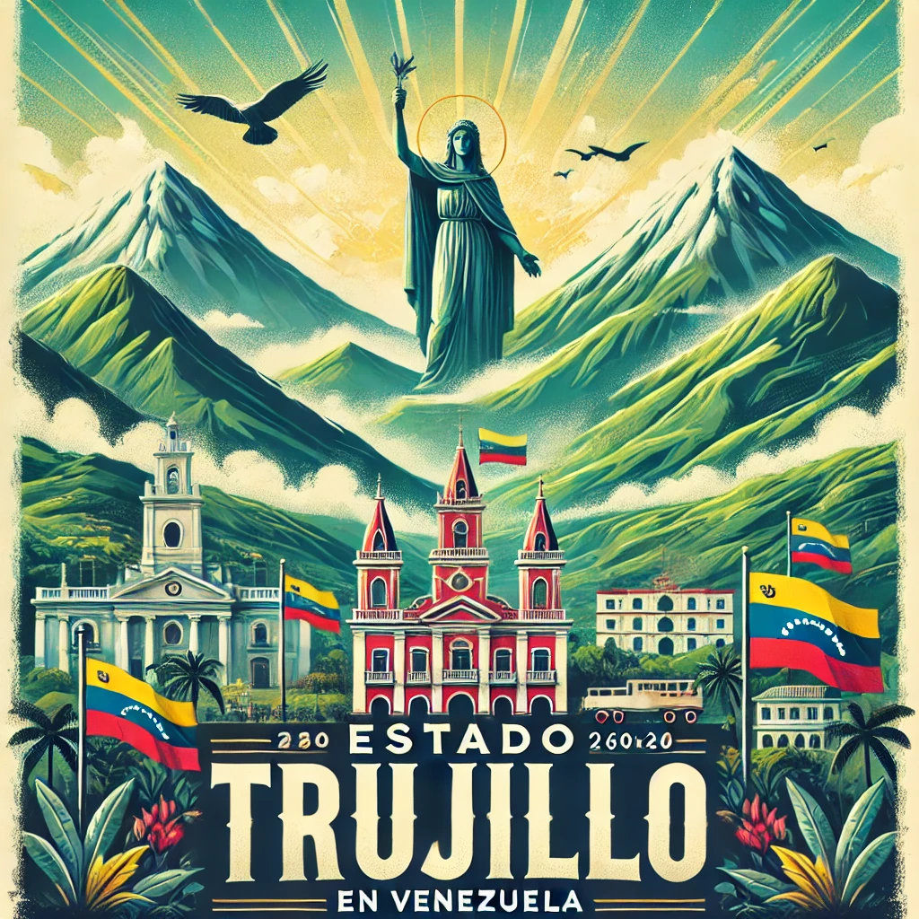 estado trujillo