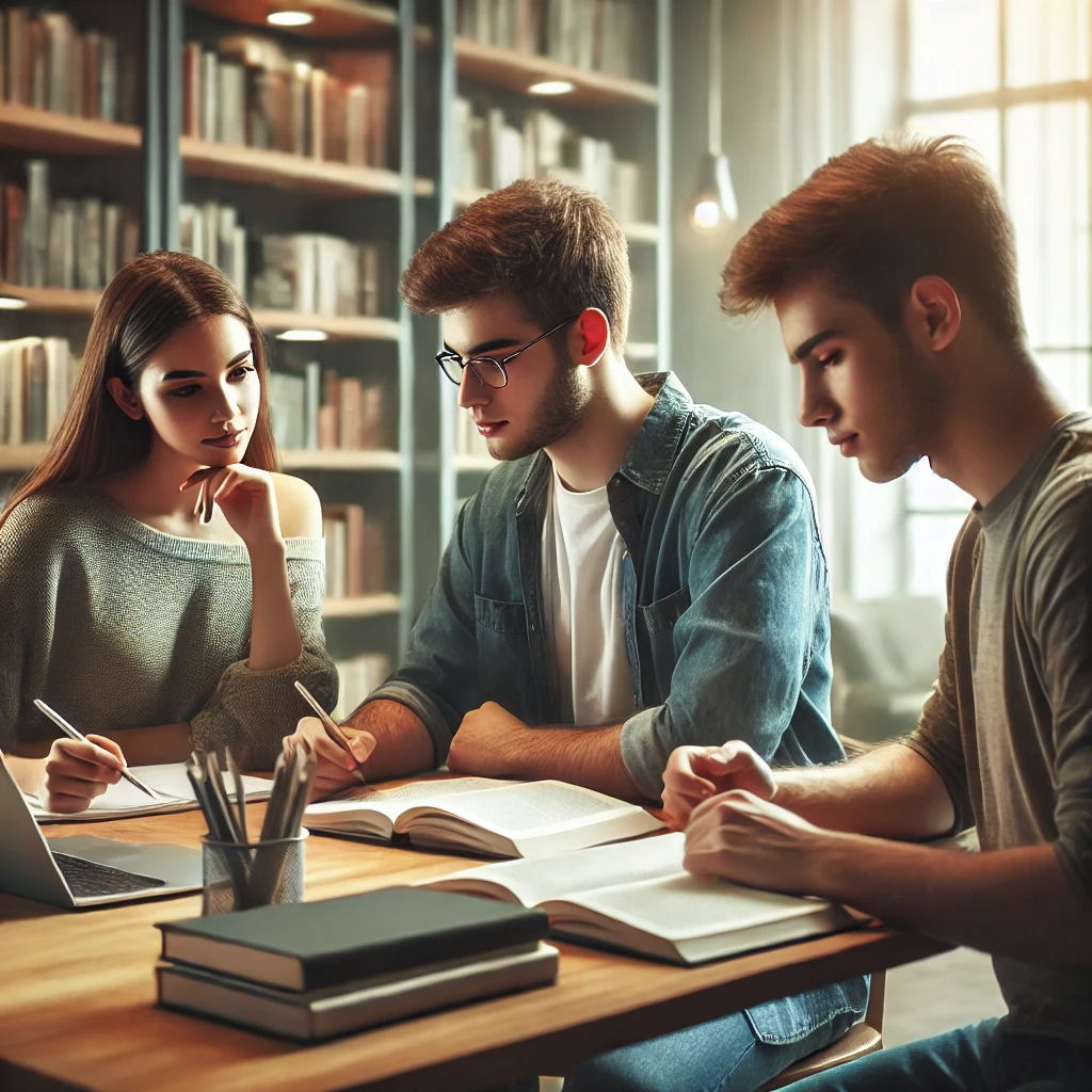 seguro de viaje para estudiantes