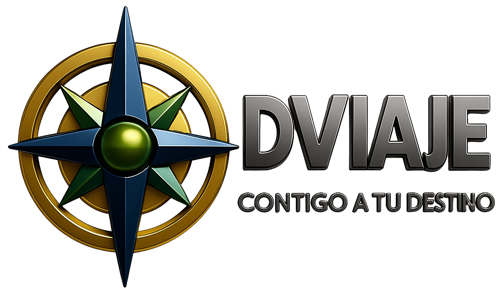 dviaje agencia de viajes